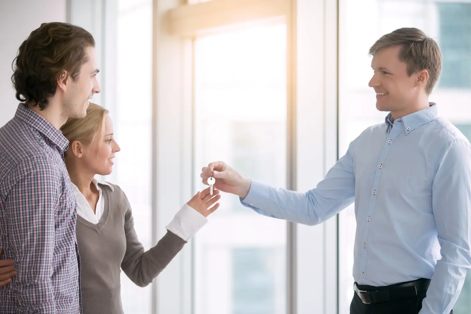 10 Reasons to Hire a Professional Property Manager