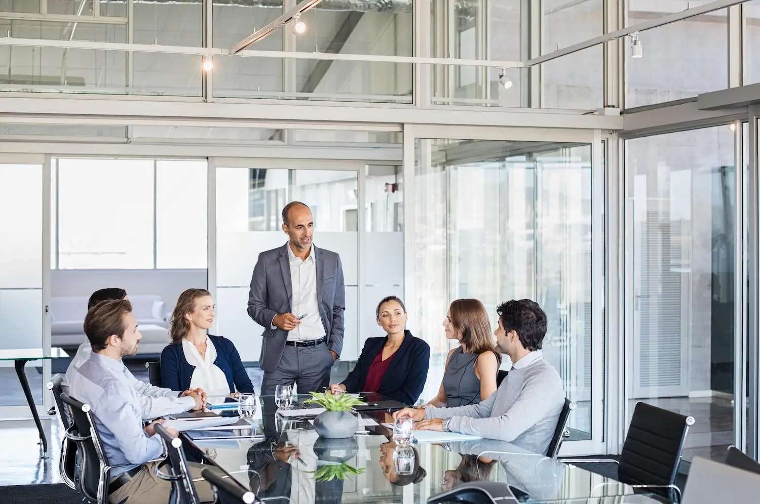 Earned Run Real Estate Group Board Member Resources