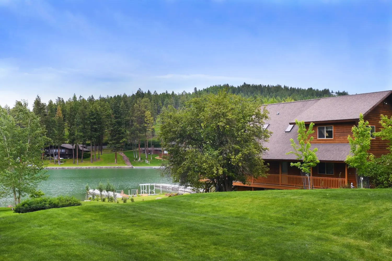 Lakeside Property Management