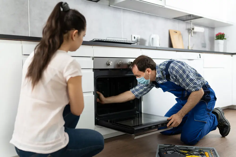 Bridgman Property Maintenance
