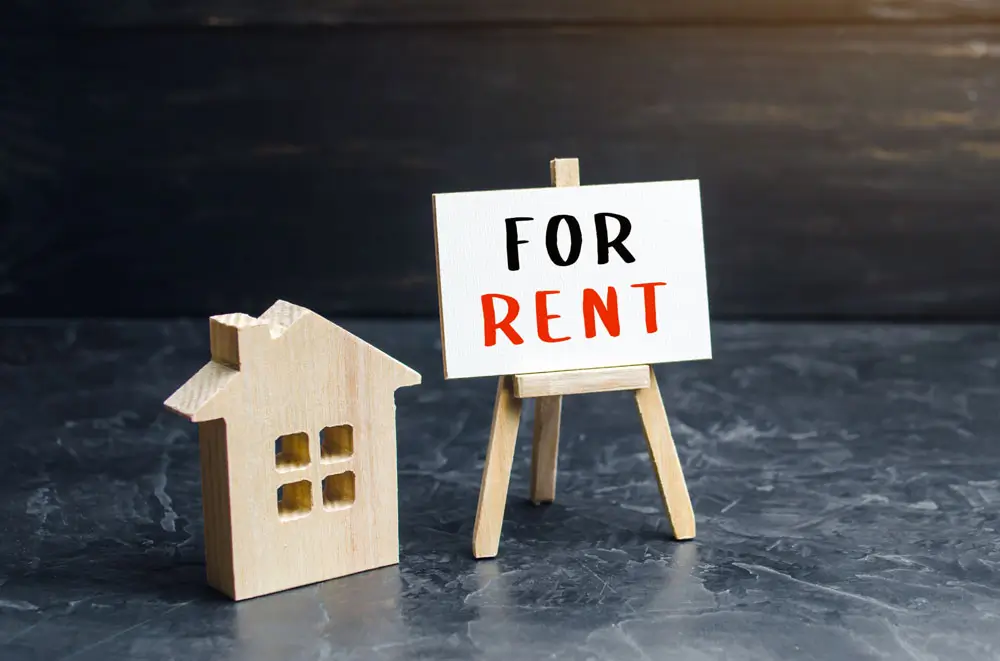 Marketing Your Bridgman Rental Property