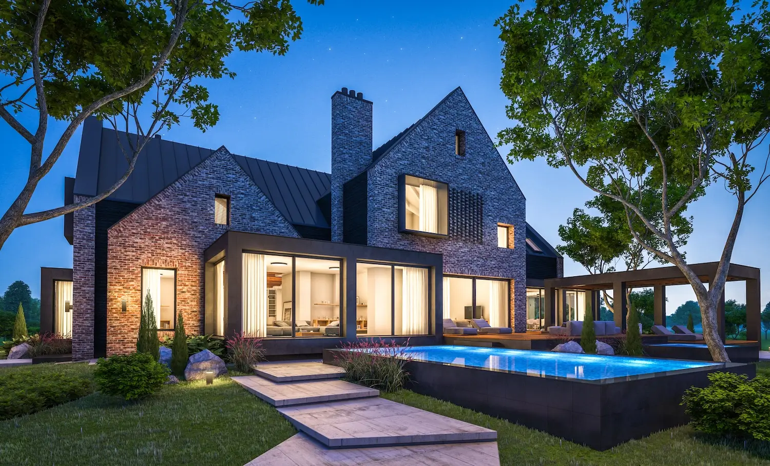 New Buffalo Property Management