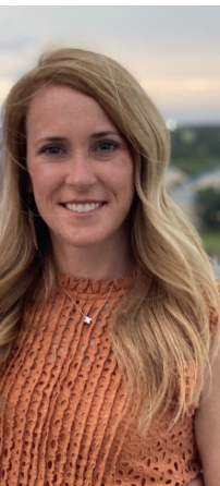 Picture of Jacki Hanlon
