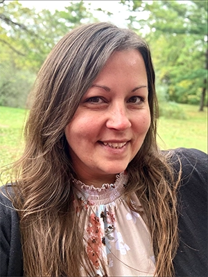 Picture of Jennifer Gillham